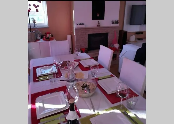 Summer Stars Villa Kaštela